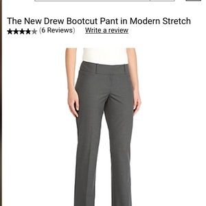 Limited Dress pants